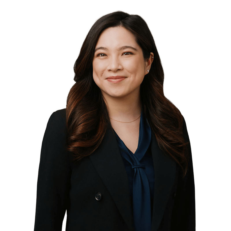 Christine Lau