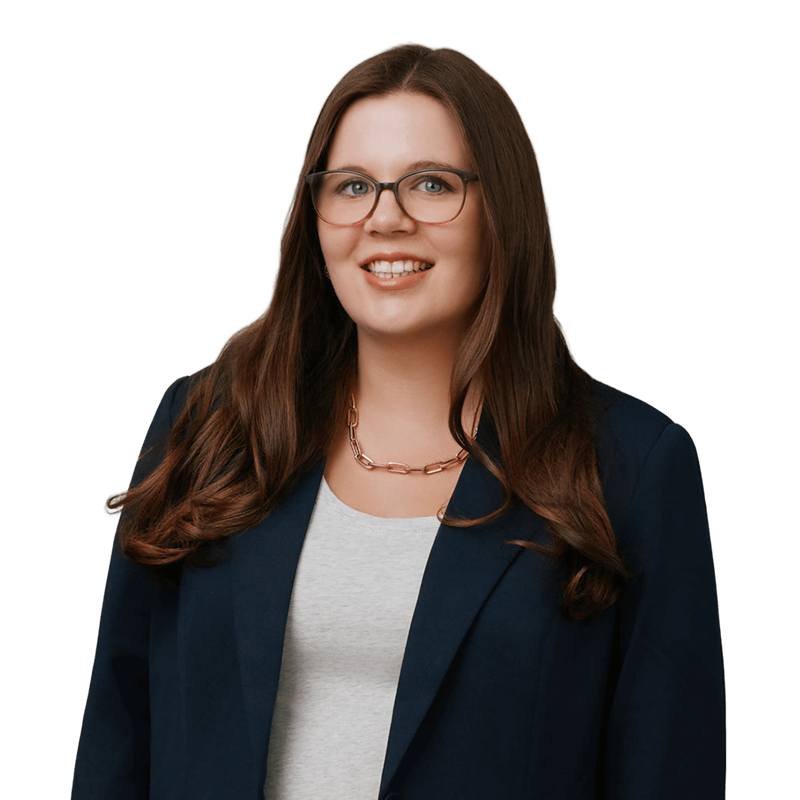 Lauren Evans