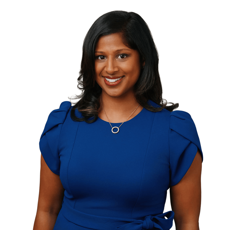 Vanessa Narsingh