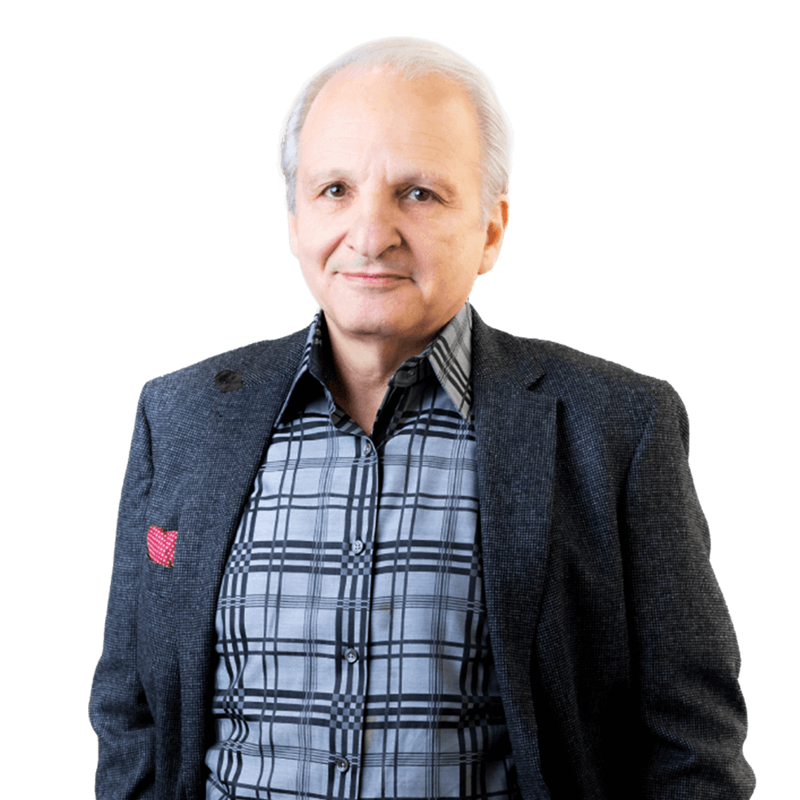 Victor Sgro